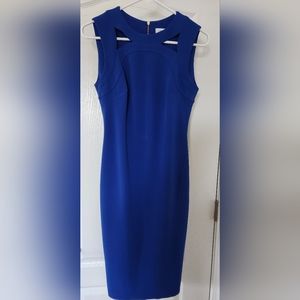 Calvin Klein Bodycon dress 👗